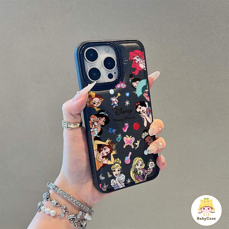 เคสไอโฟน 17 เหมาะสำหรับ IPhone 13 14 17 15 11 12 16 Pro รูปที่ 2