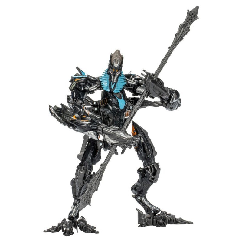 Hasbro Transformers Movie 2 SS91 Fallen King Kong รุ่น 3C สต็อกพร้อมจัดส่งฟรี