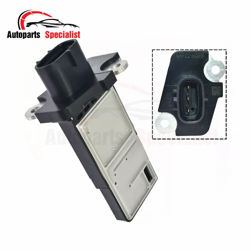 ฉัน226022 Mass Air Flow Meter Sensor สําหรับ Mitsubishi Canter Fuso FE84D FE85D FE83B FE84B FE85B FB