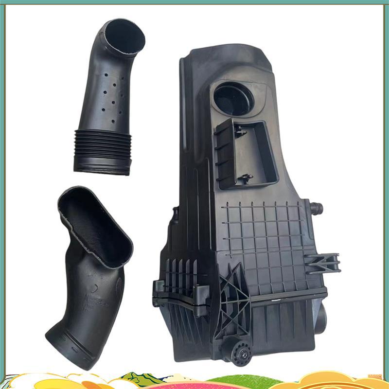 สําหรับ Fiesta 1.6L 2014-2019 Air Intake Air Cleaner กล่อง C1BZ-9600-B C1BZ9600B