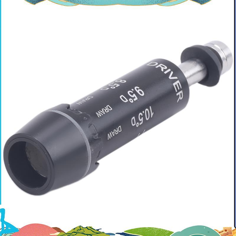 Shaft Adapter Sleeve ใหม่สำหรับ Cobra BIO Cell Plus และ FLY Z Plus Driver 8o-11o