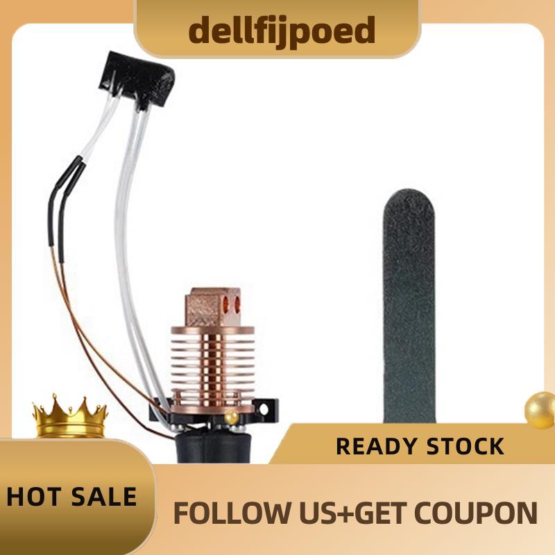 หัวอัดขึ้นรูปสําหรับ Lab P1P P1S อัพเกรด Hotend Quick เปลี่ยนหัวฉีดวงกลมวัสดุหม้อน้ํา