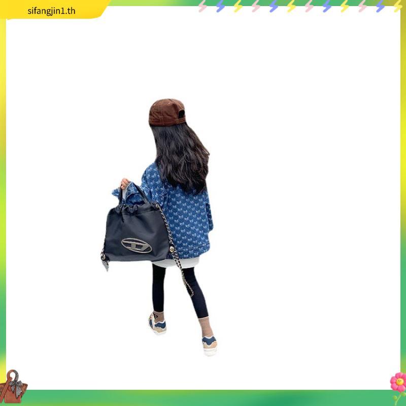 KEEN กระเป๋าสะพายข้างมีหูหิ้ว Recycle  Shoulder Bag II รุ่น 0195208034848 Black