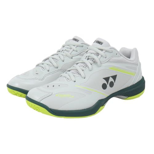 YONEX Power Cushion 65Z VA Wide Shoes - Grayish Beige (Model SHBVAZW) - Multiple Sizes Available