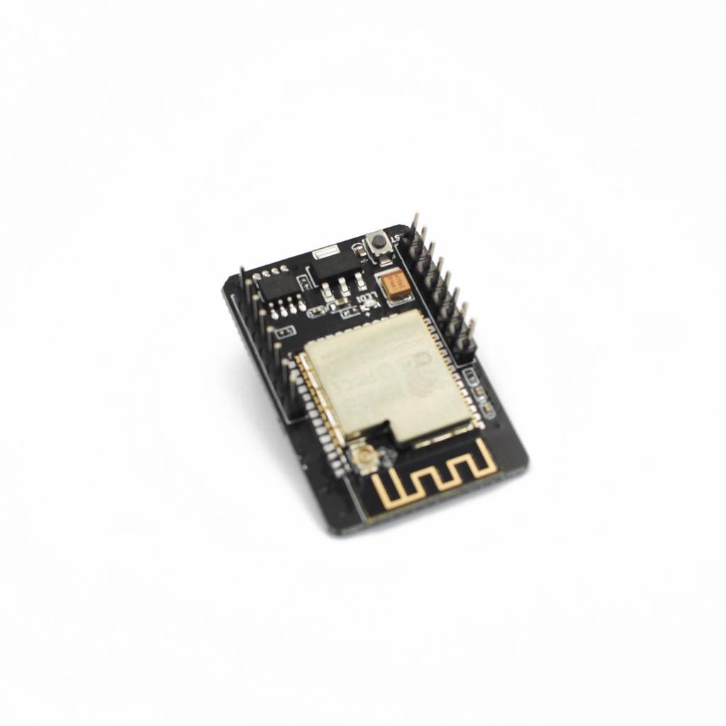 ESP32 CAM WiFi Bluetooth Module + โมดูลกล้อง OV2640 2MP