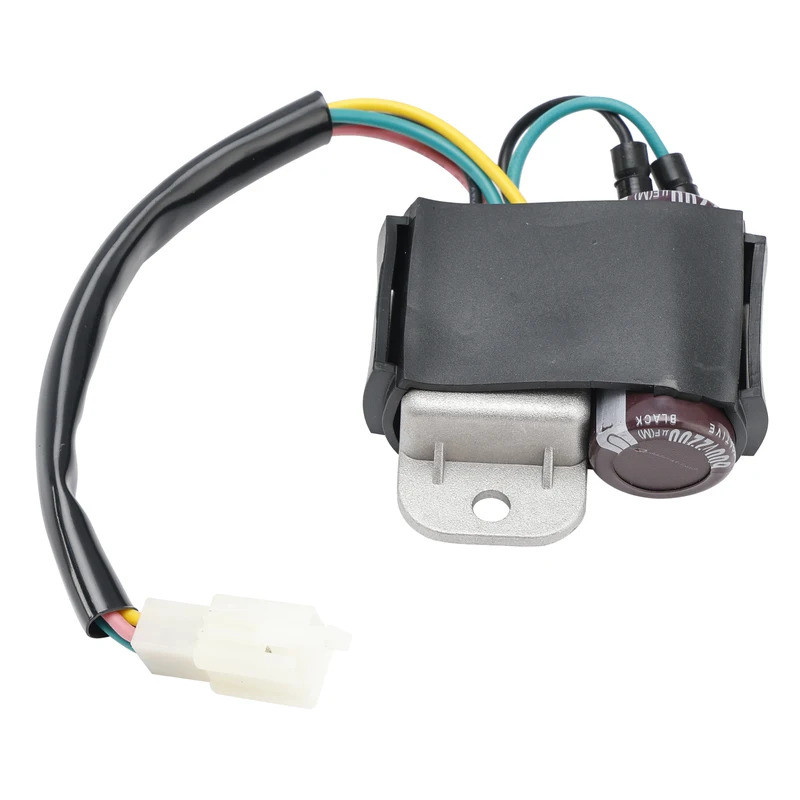 Ar ตัวควบคุมสําหรับ HONDA 31600-NX4-000 31600-KA2-751 31600-KA2-752 31600-MBN-650 651