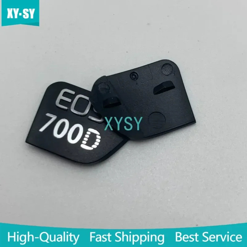ใหม่สําหรับ canon สําหรับ EOS 550D 600D 700D 60D 750D 650D 760D สําหรับ Canon body LOGO ซื้อโปรดระบุ