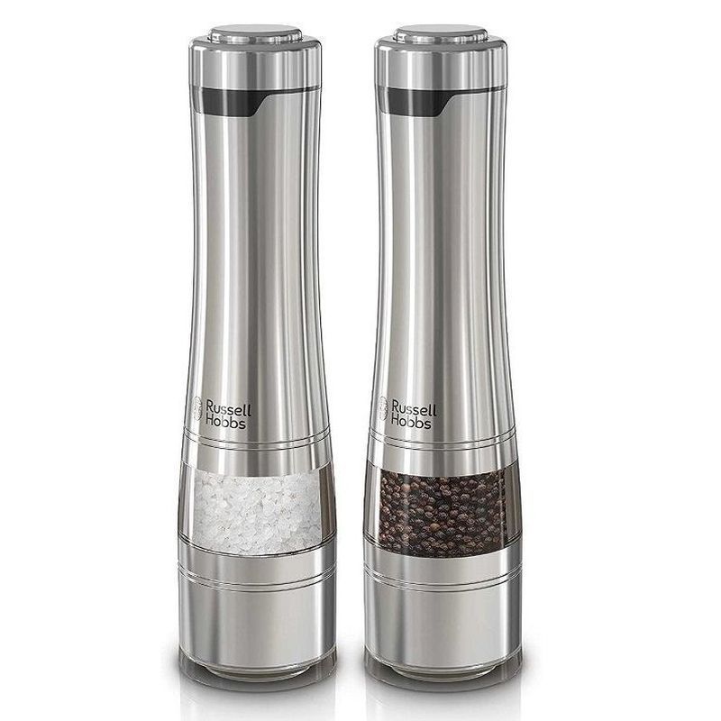 Guizhou Baiyao Hardware Co., Ltd. พร้อมสต็อก UK Russell Hobbs Russell Hobbs เครื่องบดเกลือและพริกไทย