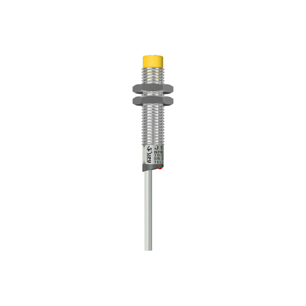 4Z/HS/NKS/PKS/NHS/PHS/2Z/4J/5J/2J/Sensor LJM12A-5Z/KS Proximity Switch