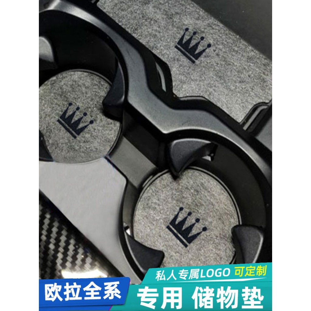 Storage Storage MAT ประตู Slot Mat เหมาะสําหรับออยเลอร์ R1 Black Cat R2 แมวสีขาว Good Cat Water Coas
