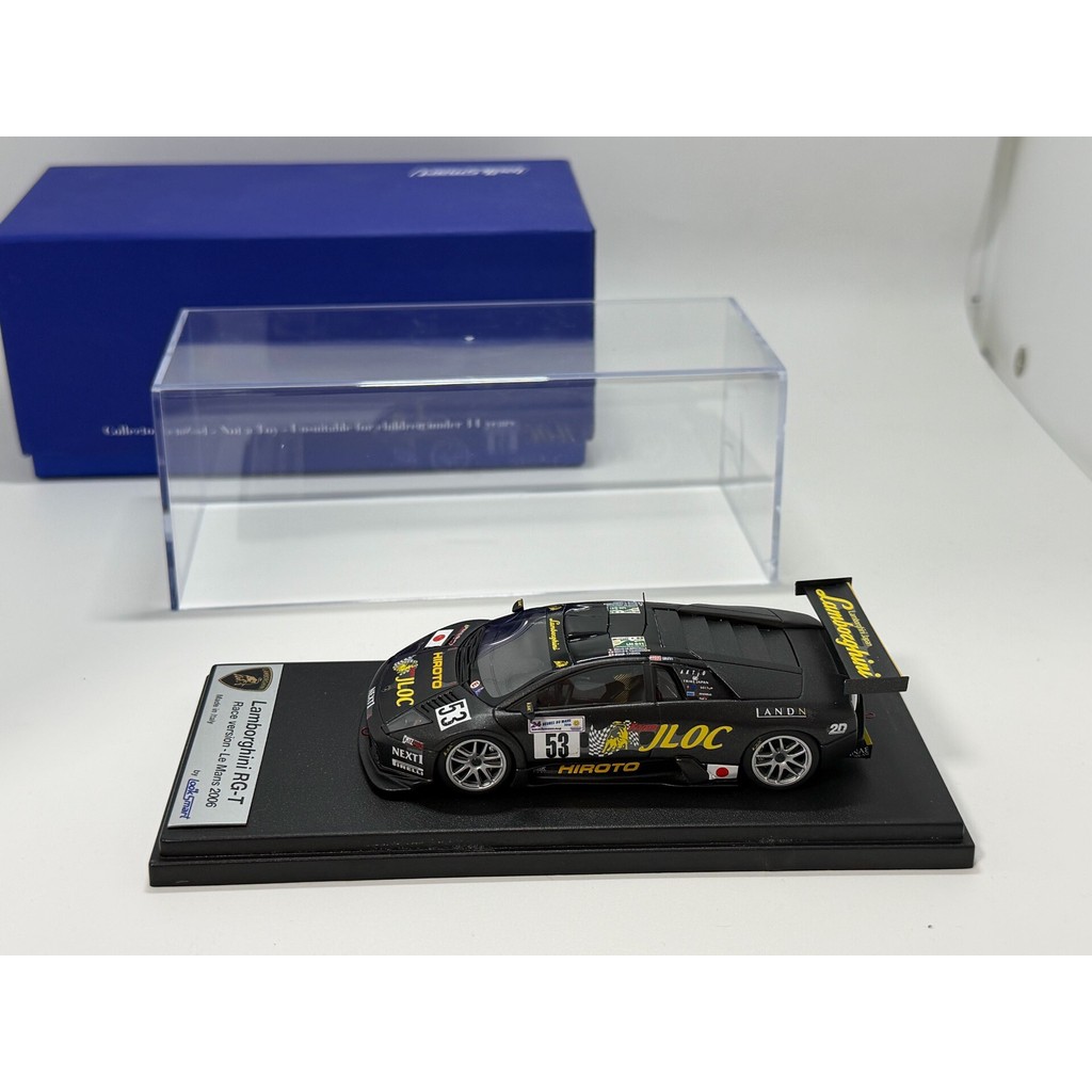 [Orphan] Looksmart Looksmart Lamborghini RG-T Bat JOC 20 Our Store จัดส่งจากจีนแผ่นดินใหญ่ จัดส่งภาย