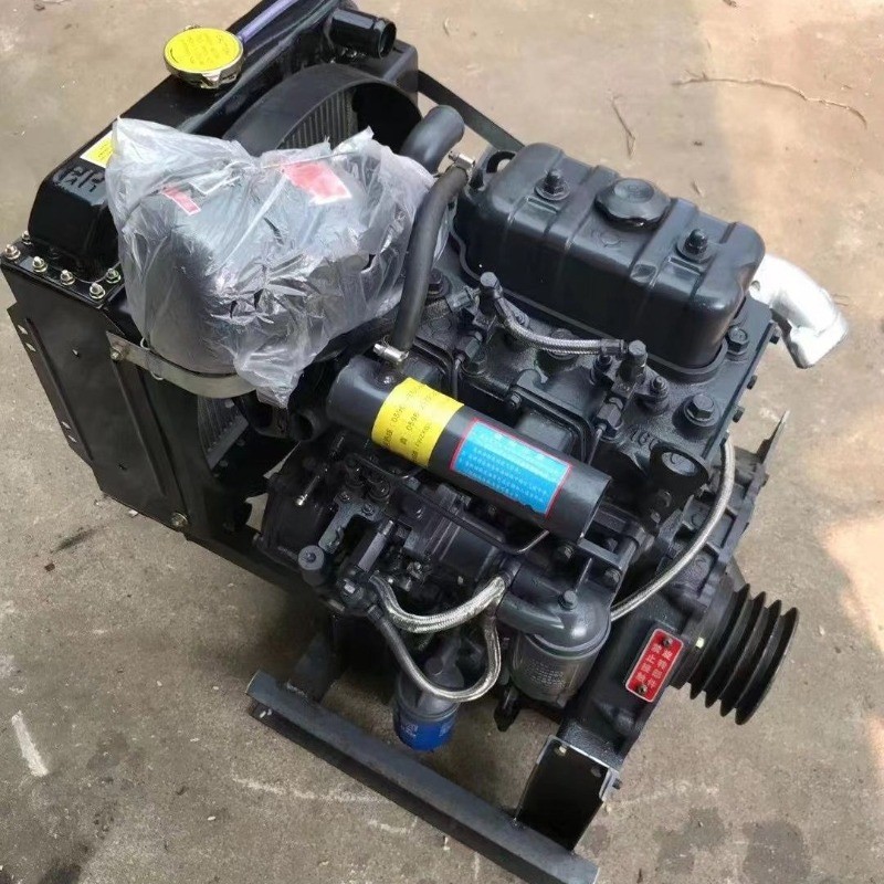Yuchai Quanchai Lijia Diesel Engine For Loader Small Tractor Pump Parts