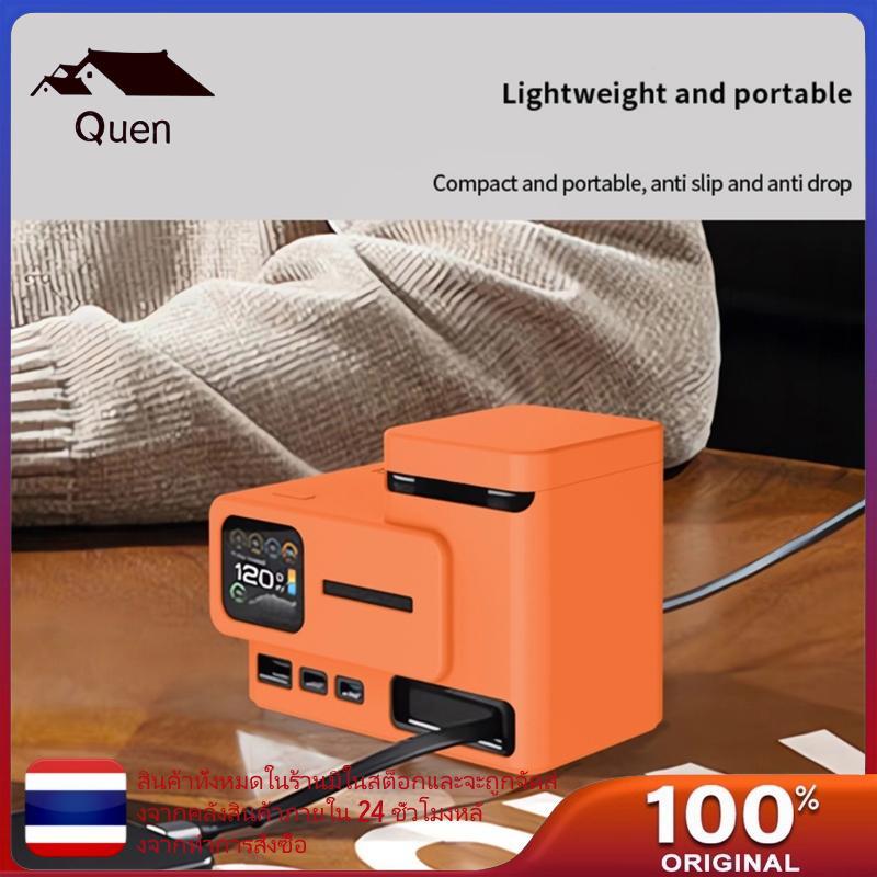 Queen Silicone Guard for 15 Chargers Featuring Compactly Design for Effectless Carrying Ideal for On