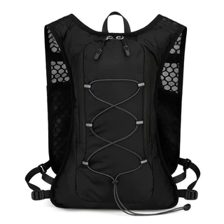 7L เดินป่า Hydration กระเป๋าเป้สะพายหลังน้ําหนักเบา Breathable กระเป๋าวิ่งกีฬากลางแจ้งเดินป่าขี่จักรยานปีนเขา
