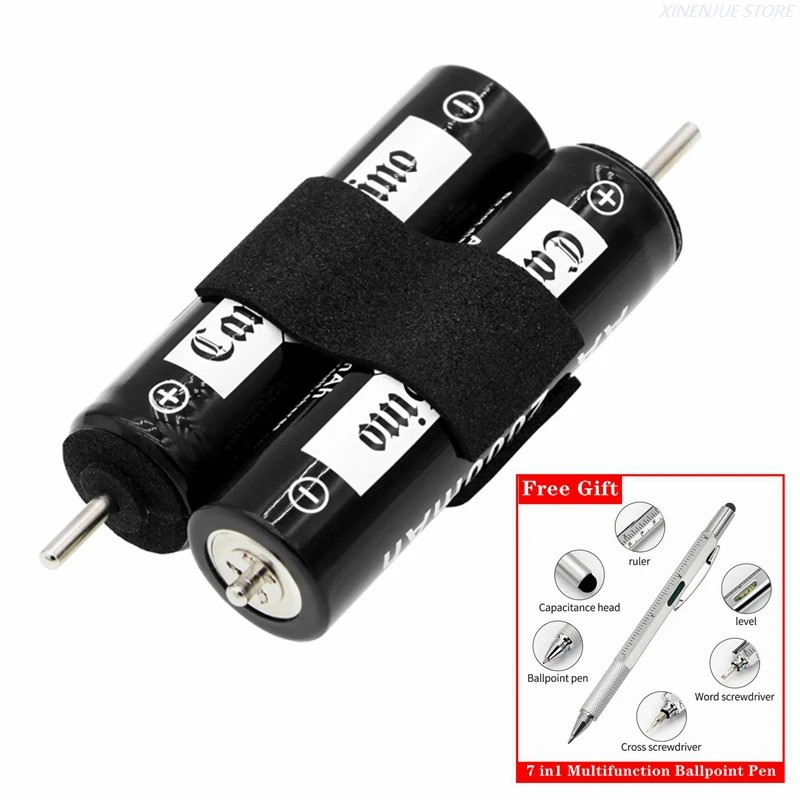 เครื่องโกนหนวดแบตเตอรี่สําหรับ Panasonic ES7038 ES7043 ES7056 ES7058 ES705 ES718 ES719 ES721 ES722 E