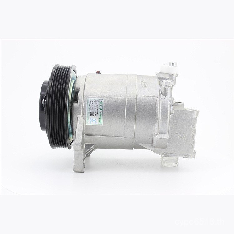 Finitii35 คอมเพรสเซอร์แอร์รถยนต์ RIGX
