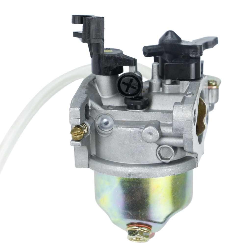 GX160 P18 P19D 168F เครื่องเจาะคาร์บูเรเตอร์เหมาะสําหรับ 168cc 168f 170f
