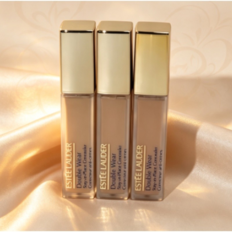 คอนซีลเลอร์ 12มล!สียอดนิยม เบอร์ 1W #, 1 C #, 2C#齐全, คอนซีลเลอร์สูงติดทนนานไม่แต่งหน้า ควบคุมความมัน