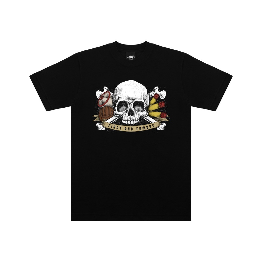 FNF - MORTIS BLACK**