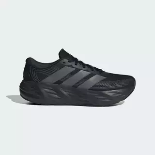 adidas วิ่ง รองเท้าวิ่ง GALAXY 8 ผู้ชาย สีดำ KI7980