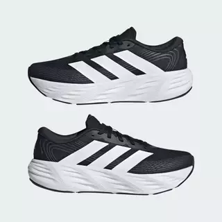 adidas วิ่ง รองเท้าวิ่ง GALAXY 8 ผู้ชาย สีดำ IH9812