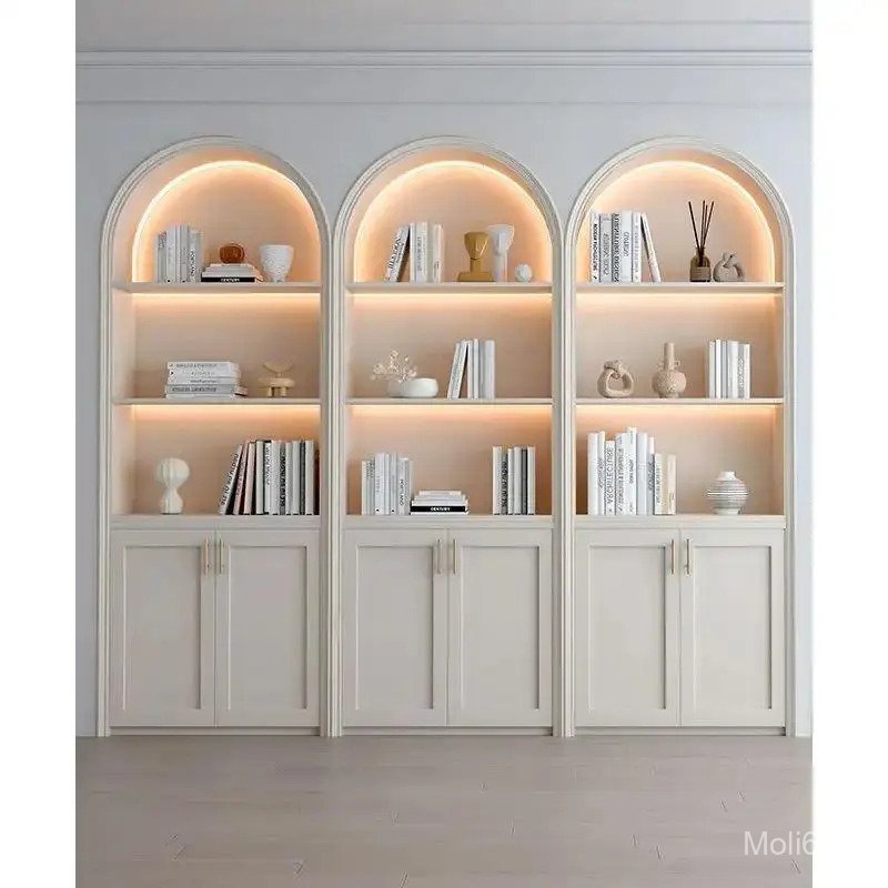 [ส่งจากไทย จัดส่งเร็ว]คลิปหนีบผนังชั้นวางหนังสือ, ตกแต่งสำนักงานผ้าพื้นหลังหนังสือ, ตกแต่งห้องนอนผนังพื้นหลัง, เหมาะสำหร
