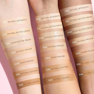 แกลดทูโกลว์ คุชชั่นคุณหนู Glad2Glow Perfect cover cushion (แบบซอง) (ขนาด 6กรัม)