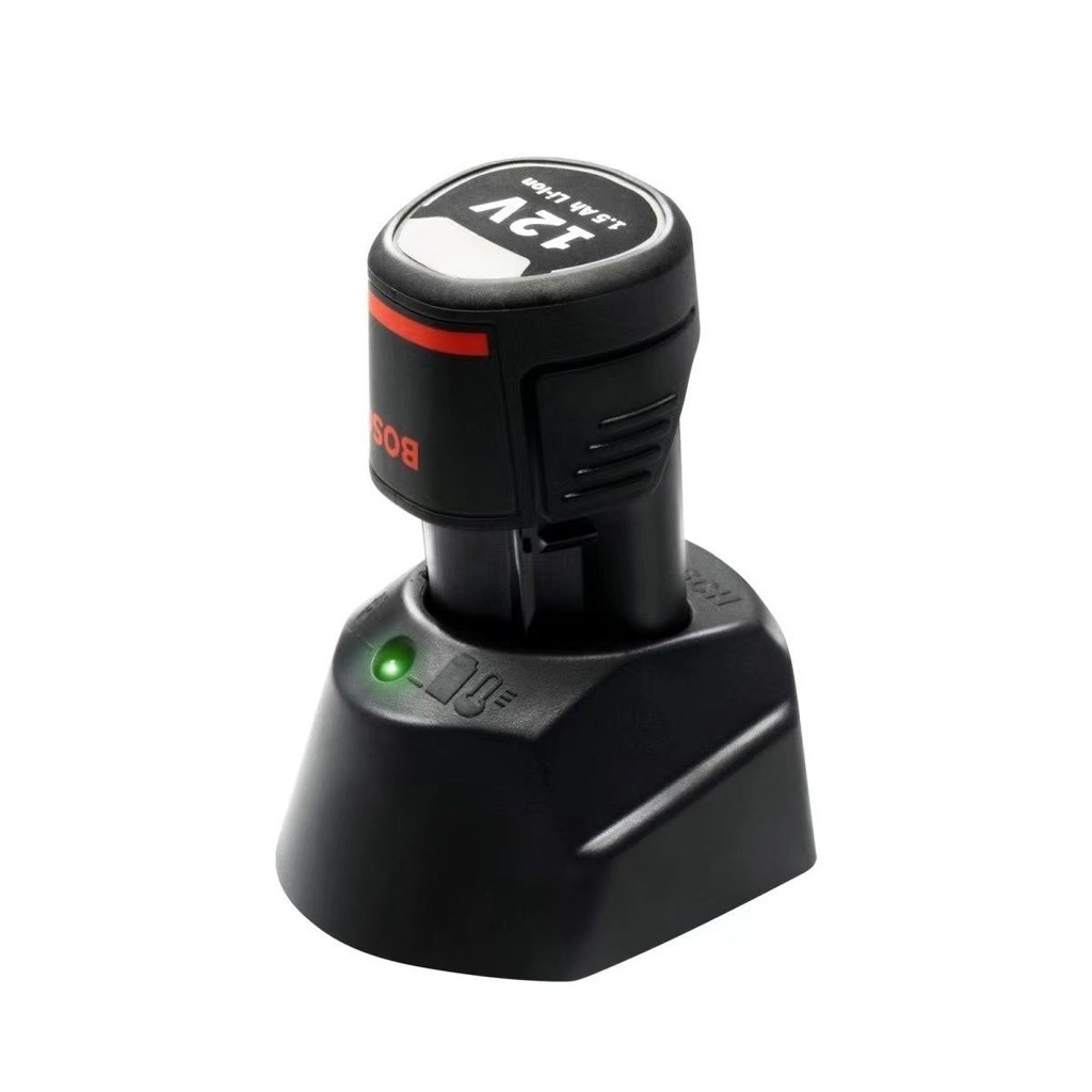 เครื่องชาร์จแบตเตอรี่ลิเธียม12V GSR120-Li 10.8V B/o/s/c/hเครื่องชาร์จเครื่องมือไฟฟ้า