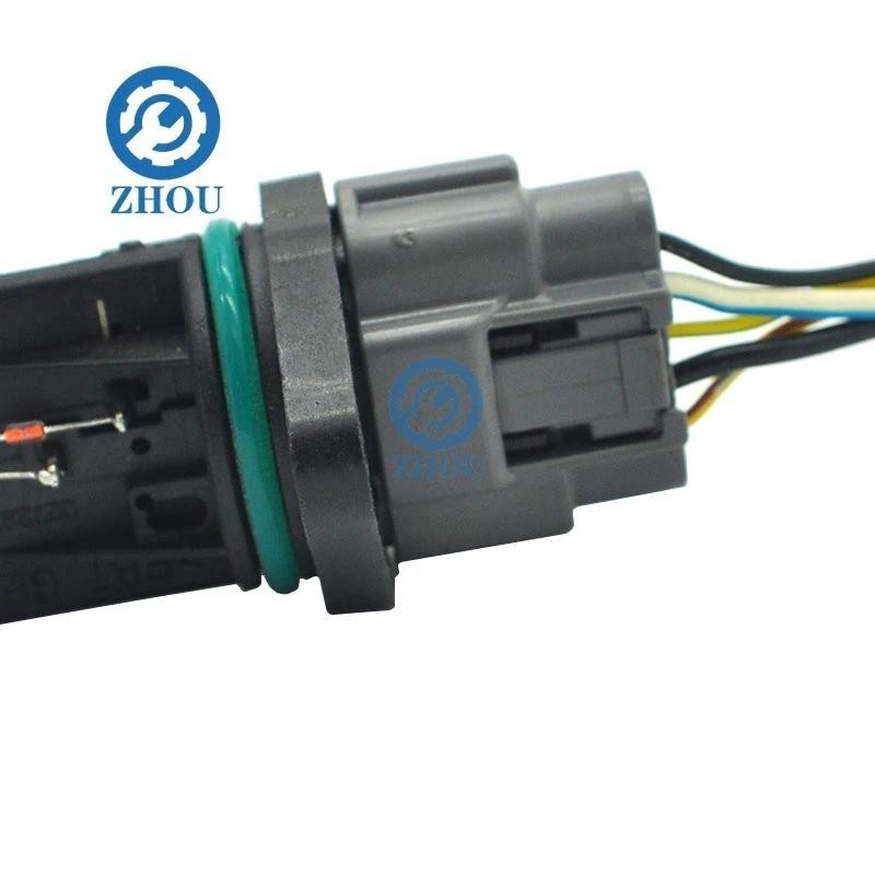 0280218005 22680 7J600 36550 Mass Air Flow MAF Sensor สําหรับ NISSAN PRIMERA ALMERA TINO V10 II P11 