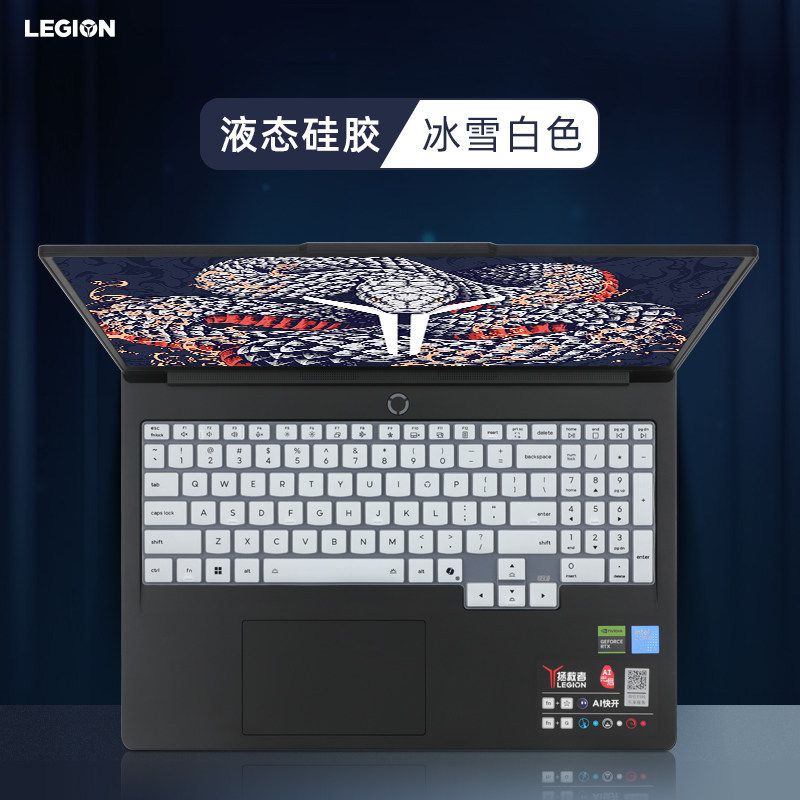 สําหรับ Lenovo Legion 7 Pro Gen 10 2025 16AFR10H/ Legion Pro 7i 2025 16IAX10H 16 นิ้ว Legion 7i Gen 