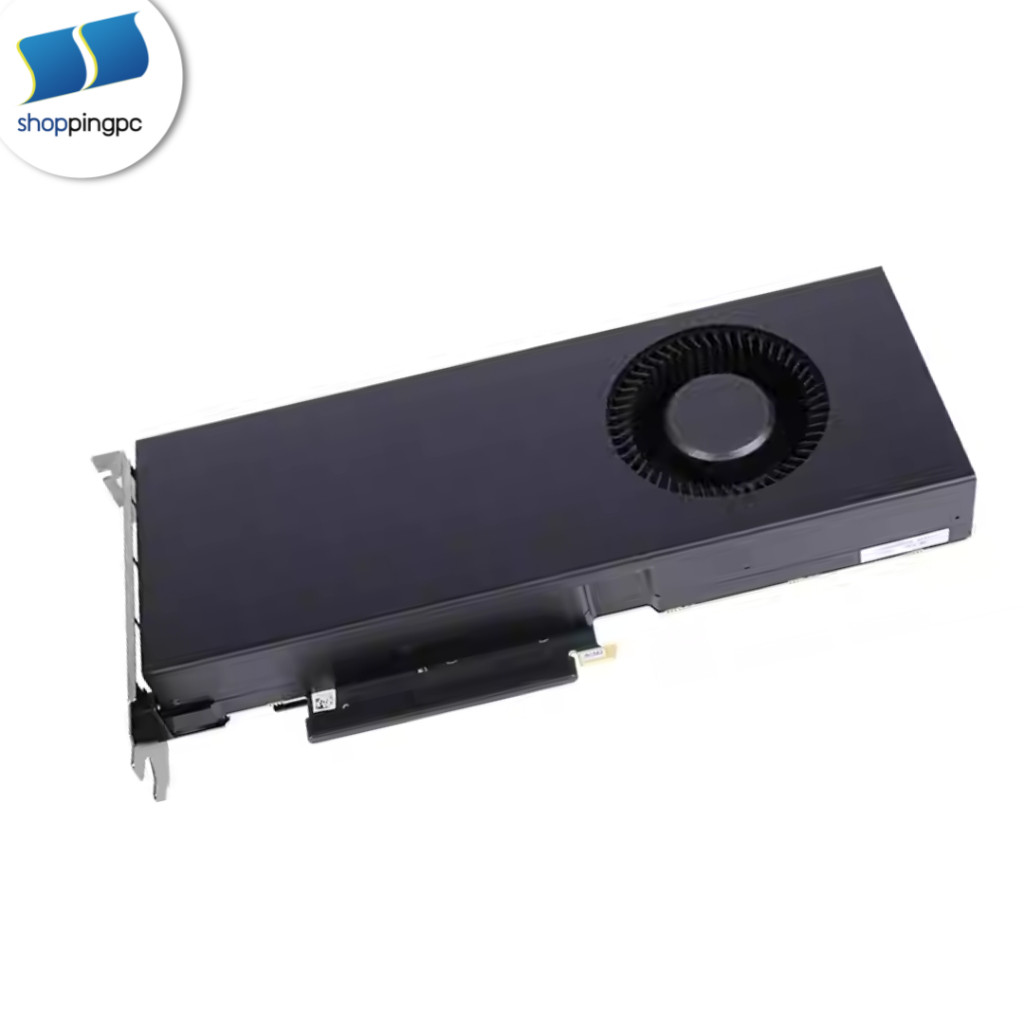 NVIDIA GeForce RTX 3090 24GB GDDR6X Blower (รอสินค้า 15 วัน)