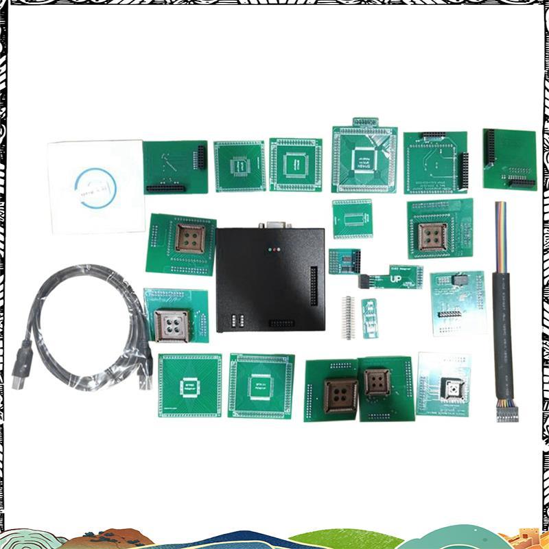 Super Xprog 5.55 X-Prog M กล่อง 5.55 Xprog-M กล่อง V5.55 ECU Auto ECU โปรแกรมเมอร์เครื่องมือ