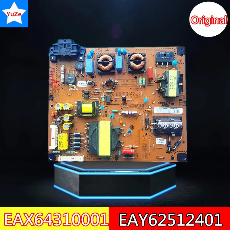 การทดสอบที่ดีสําหรับ LG TV 32LS4600 32LS570S-ZS 32LS575T 32LS5600-ZC 32LM620S 37LM611S-ZA แหล่งจ่ายไ