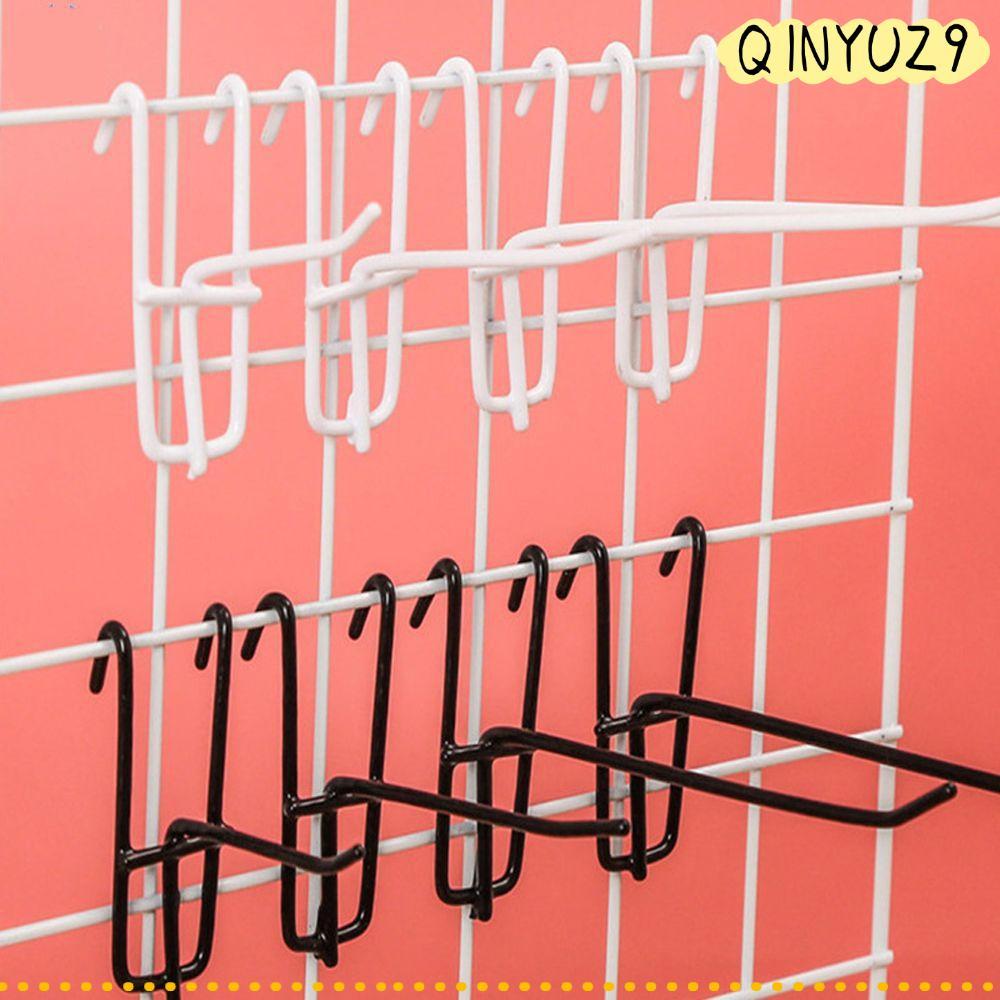 QINYUZ9QX 1PC Display Hook Storage Display plate Hook Multi-Purpose Shelf Hook
