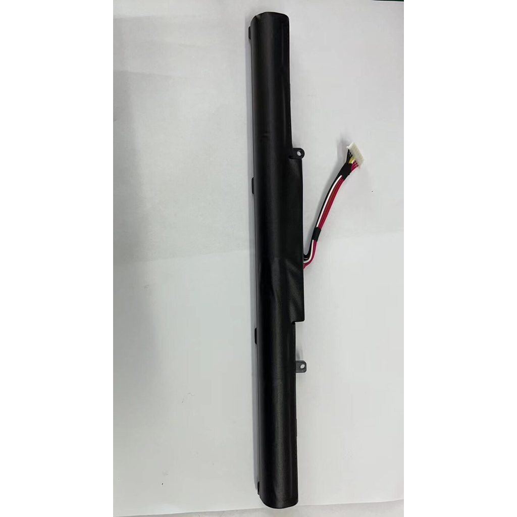 Applicable to ASUS N552V Notebook N752V GL752JW GL752VW FX71Pro Battery A41N1501
