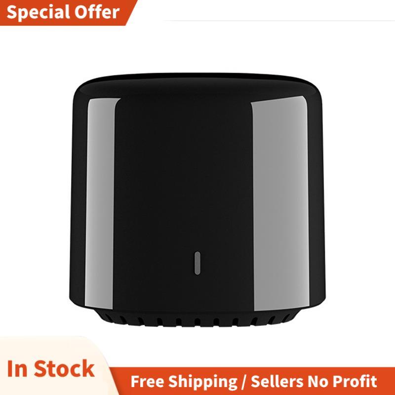 สําหรับ RM4C Mini Universal รีโมทคอนโทรลสมาร์ท WiFi IR รีโมทคอนโทรลควบคุมเสียงโดย Home
