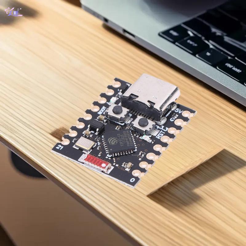 [ZDF] ESP32-C3 บอร์ดพัฒนา ESP32-C3 ESP32-S3 ESP32-H2 ESP32-C6 บอร์ด ESP32 C3 SuperMini WiFi ESP32C3 