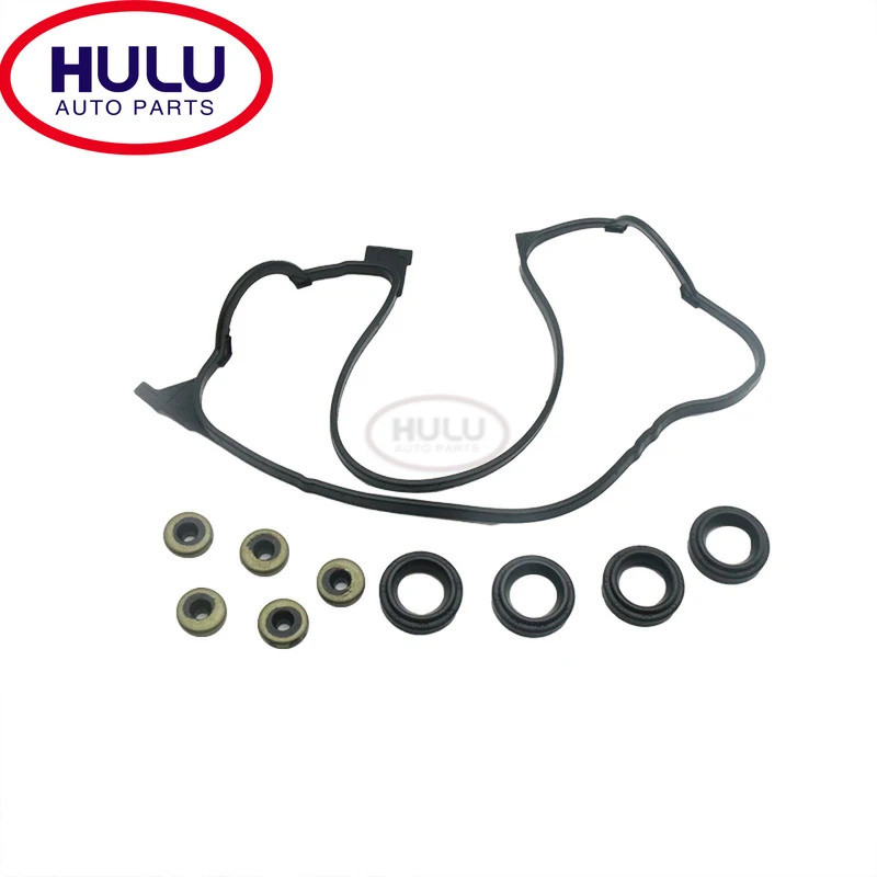 12030-P2A-000 1 ชุดปะเก็นฝาครอบหัวสําหรับ HONDA CIVIC VX EX CX DX LX GX HX DEL ACURA EL 1.6L L4 1203