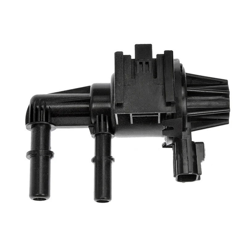 ทนทานรถสูญญากาศวาล์ว Vapor Purge Solenoid สําหรับ Ford Explorer Mazda Mercury Mountaineer 4U5Z-9J451