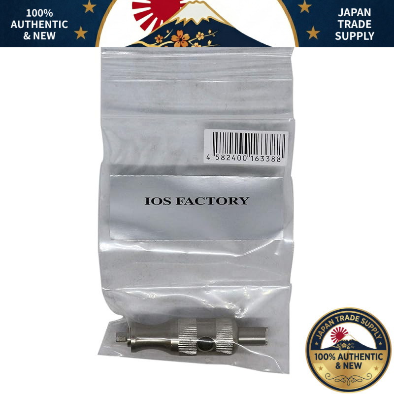 IOS FACTORY Multi-Tool