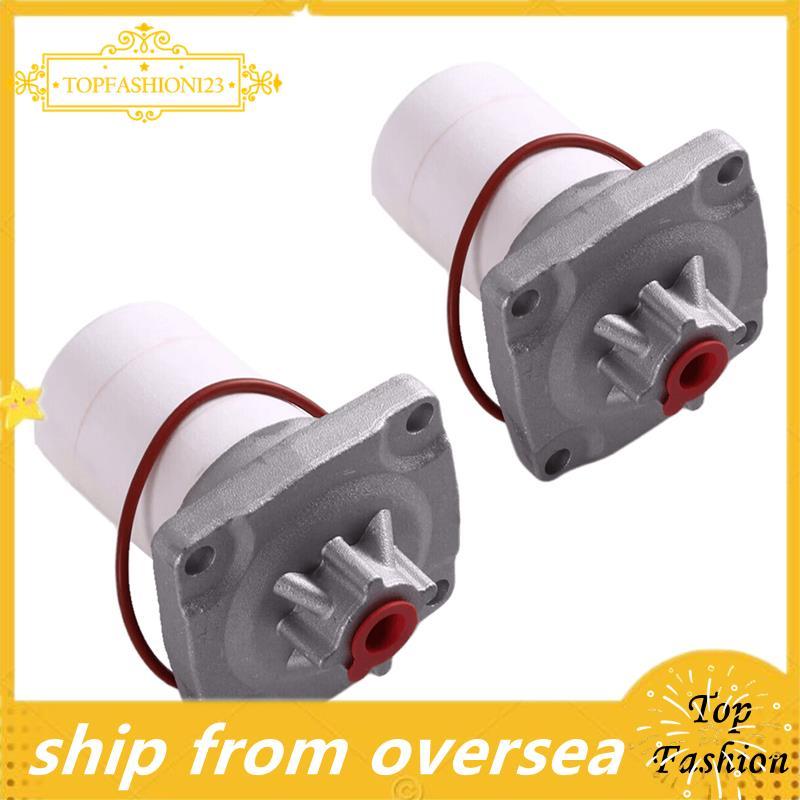 2PCS 23390-0E010 23390-0E011 23390-11231 กรองสําหรับ LX Grid 2015-UP 233900E010