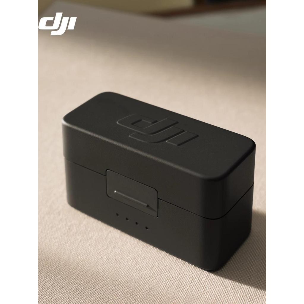 DJI DJI Mic Mini Charging Case DJI Mic Mini Wireless Lavalier Microphone Accessories