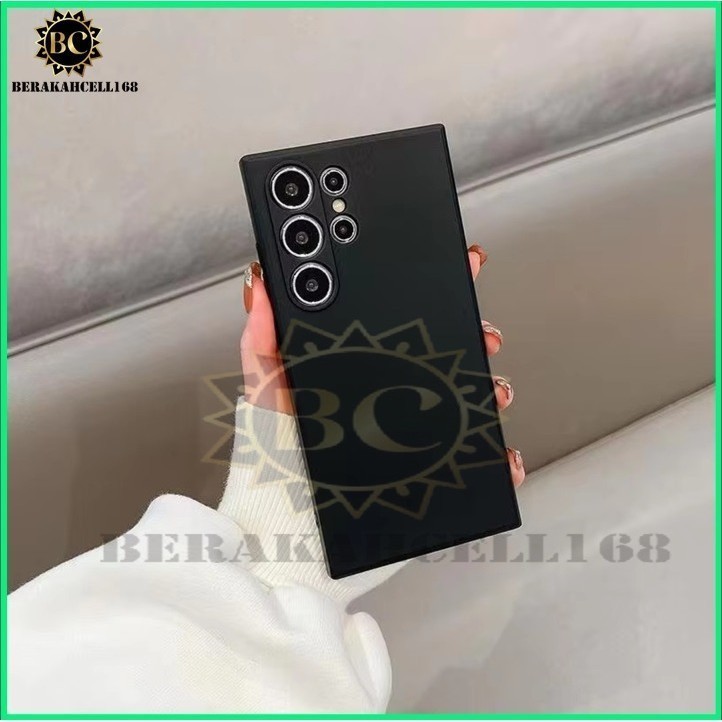 BCL168- ANTI-STAIN SILICONE RUBBERสําหรับOPPO A6X A6 PRO A6T A6T PRO A5X A5I A5 A5 PRO A3X A3 PRO A3