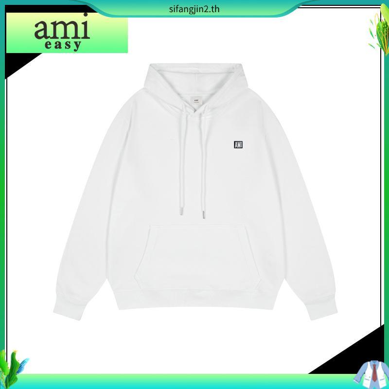 3Second เสื้อกันหนาวมีฮู้ดผู้ชาย Regular Fit Baby Terry Sporty Jereva HP-C Jacket030725