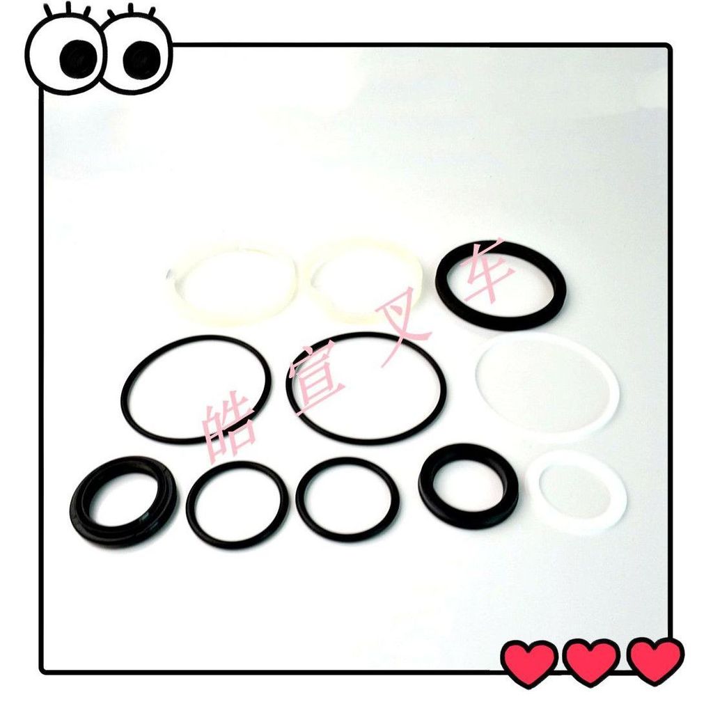 04655-20093-71 Tilt Cylinder Seal Repair Kit for Toyota 7FD 7FG 10-30 Forklift Part