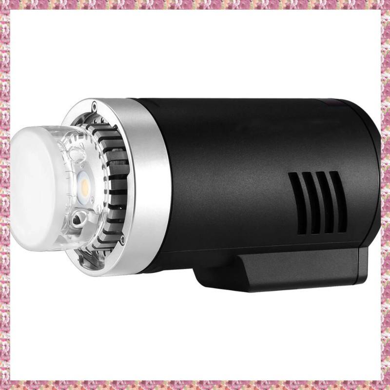[VCPR] สําหรับ AD300 PRO Glass Diffuser Soft Light Cover สําหรับกล้อง