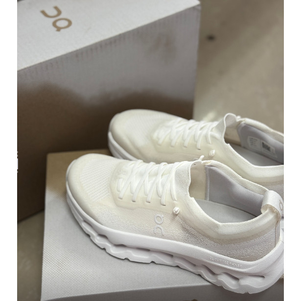 Zendaya x Law Roach x On Cloudtrack Moon EVA Beige 0WKN