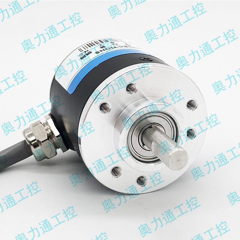 ZSP4006-003G-600BZ3-5-24F Encoder 1 E 360 1000 1024 5L 12-24C