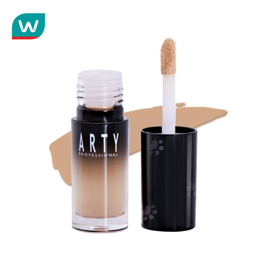 Arty อาร์ทตี้ โปรเฟสชั่นแนล พอว์เฟค คัฟเวอร์ คอนซีลเลอร์ 3ก. C2