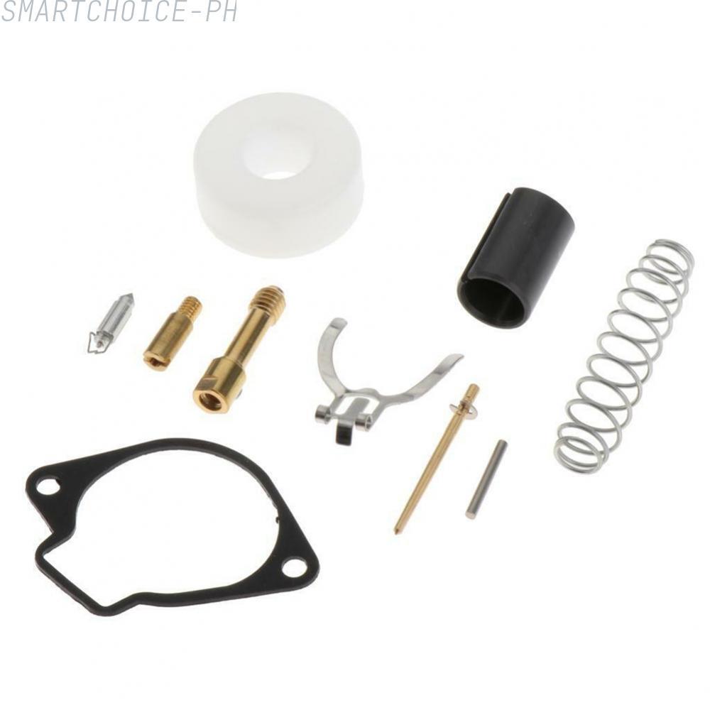 ชุดซ่อมคาร์บูเรเตอร์สําหรับ 43cc 47cc 49cc สําหรับมินิกระเป๋าจักรยานและ Off Road ATV